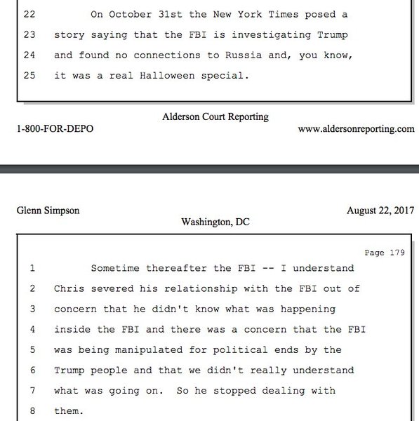 He is the very model of a Very Stable Genius: Trump cont