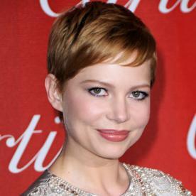 Head shave to go grey