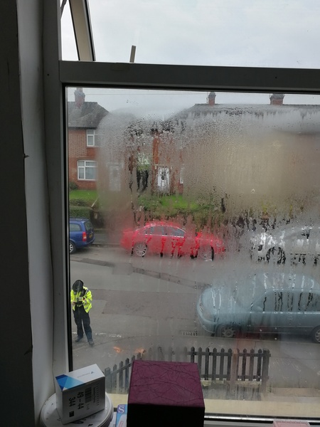 I know I'm not being unreasonable about this parking!!! (with diagram)