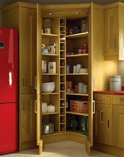 What makes a kitchen look expensive?