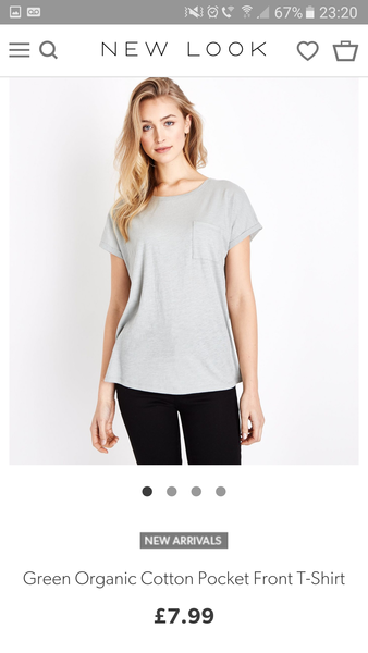 anyone else get fed up with ghastly colour trends?