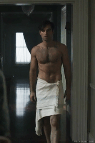 Swagger Inn 153: New Year Resolutions: restrict --perving-- HBF appreciation to days including a 'y'