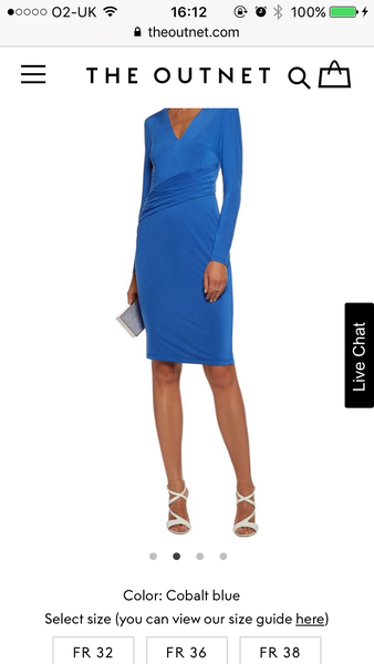 What can I wear to get married in?