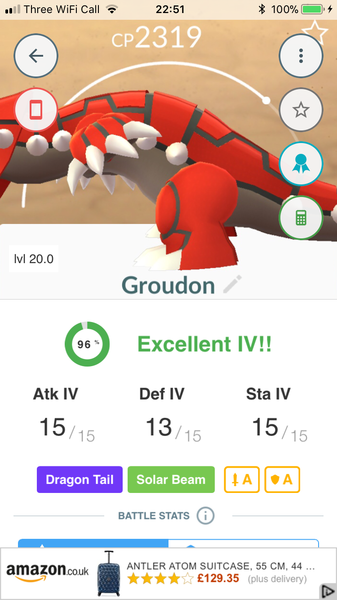 PokemonGo #14. Rhydon Time, Rhy-Rhy- Rhydon Time...