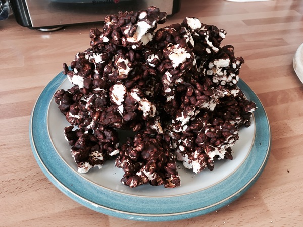 SW syns for Tom Kerridge new book