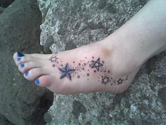 Photos of your tattoos?