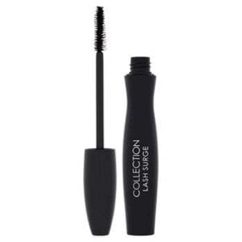 Clear/brown/coloured mascara help, please!