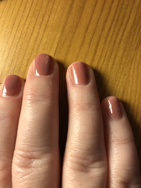 Gel nail varnish at home?