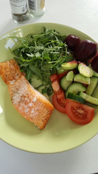 September '17 joiners to Slimming World