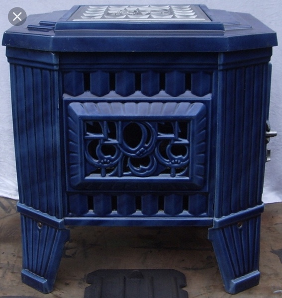 Which log burner do you have?