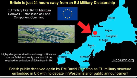 Westminstenders: Stuck in the twilightzone