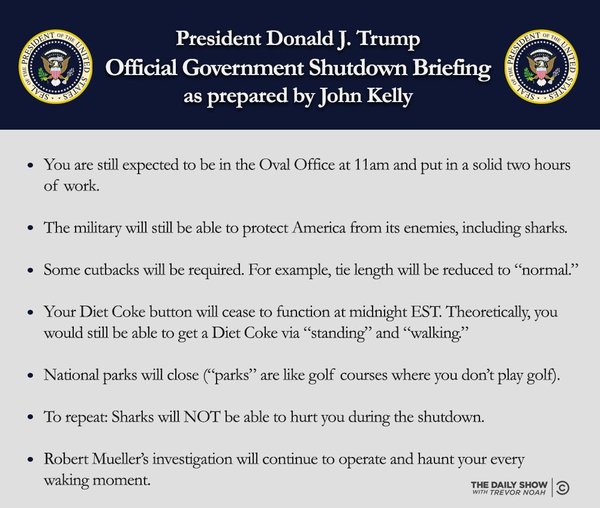 All Trump sees is green. All we see is a traitorous orange menace. Who is right? Place bets now!! (Trump continued)