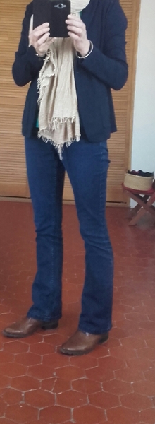 Bonne année, Parisiennes de Mamansnet! C'est Le nouveau thread full of nouveau ideés!