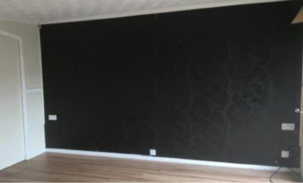 What would do here