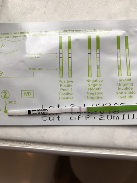 Opk as HPT! Please help...
