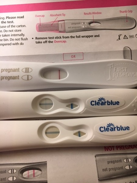 October 2018 baby bus