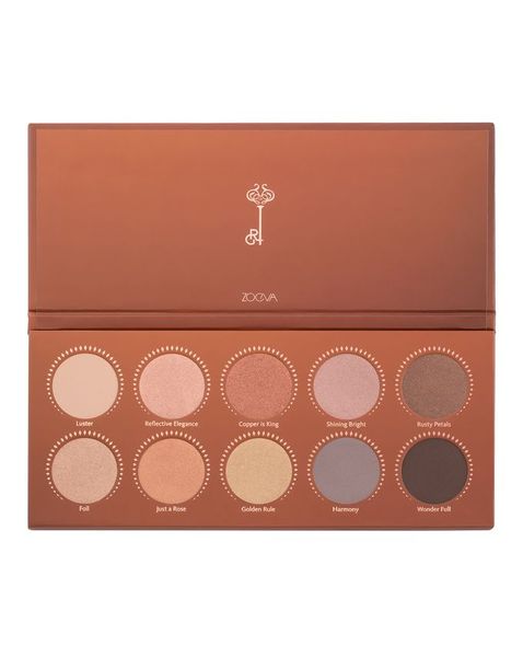 Looking for the perfect eyeshadow palette