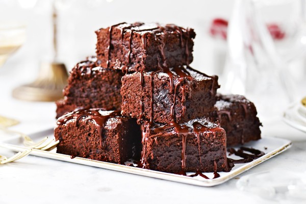 Brownies a bit meh
