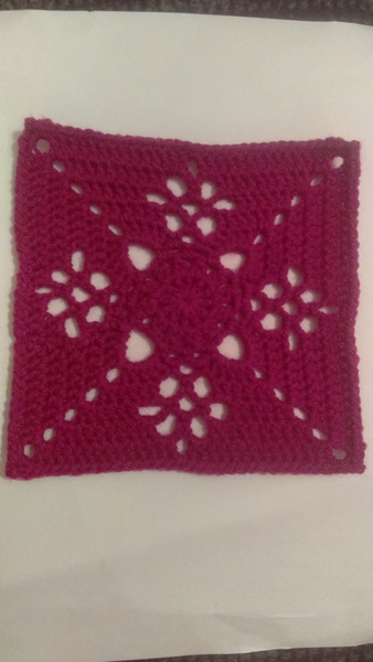 Woolly Hugs. Please can anyone help? A blanket for NifflerBowtruckle.