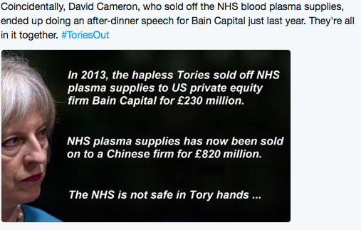 Westministers: Happy New Year?