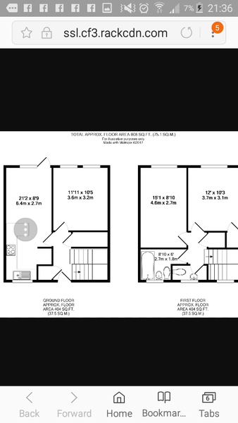 Need to extend but house is very awkward