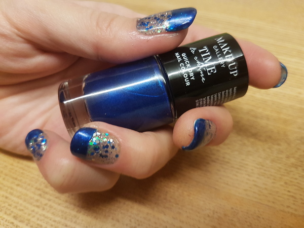 Has anyone stopped getting gellux/ shellac and started doing their own nails?