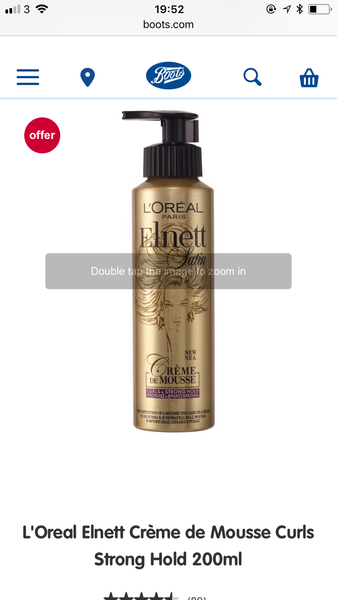 How do I keep my ghd waves? Which product?