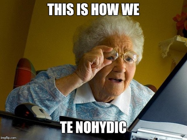TO not go on family weekend away?