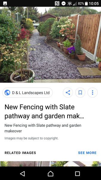 To remove the lawn in a family garden?