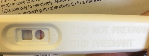 Am I pregnant?