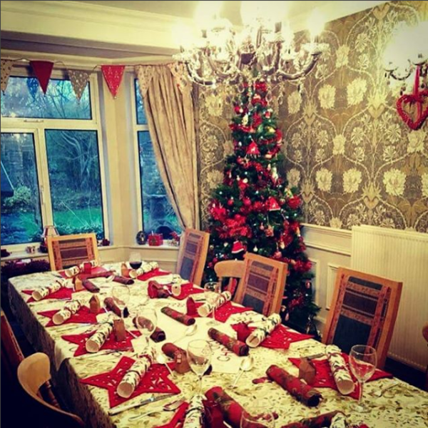 Come one come all. It’s countdown to Christmas 2018!