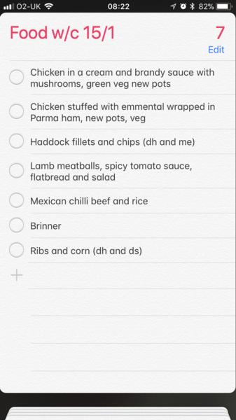 Keeping our Fru Year Resolutions! Frugal January thread two (already) - all welcome!