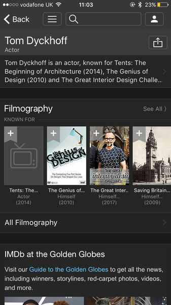 A House in Time BBC 2