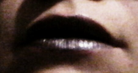 Lipstick Challenge January 2018.