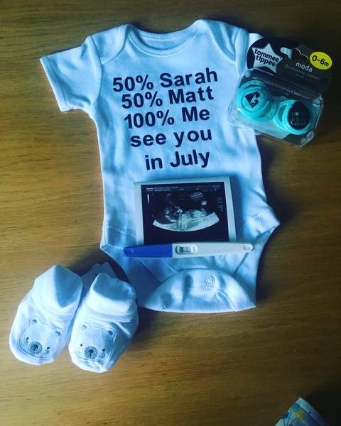 Frightened for my 12 week scan