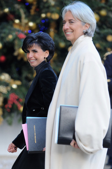 Bonne année, Parisiennes de Mamansnet! C'est Le nouveau thread full of nouveau ideés!