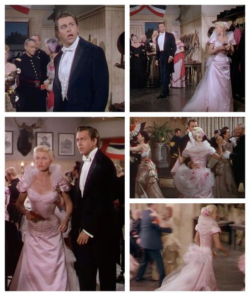 Movie outfits you love