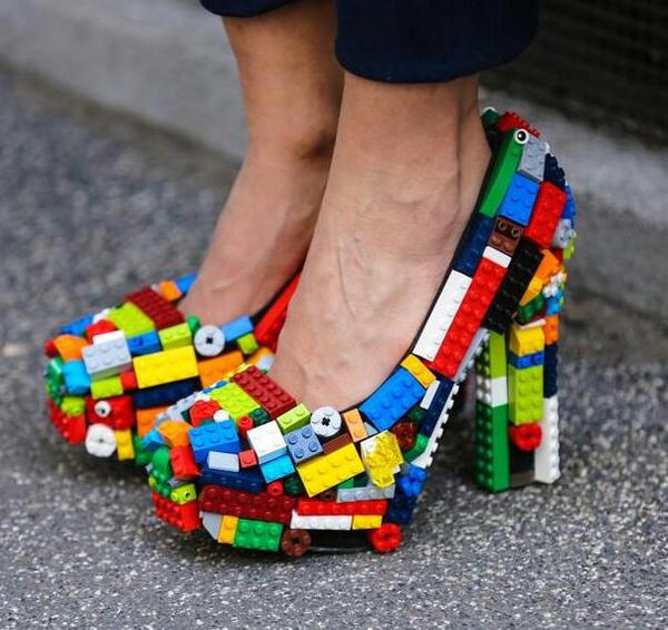 Lego themed wedding?