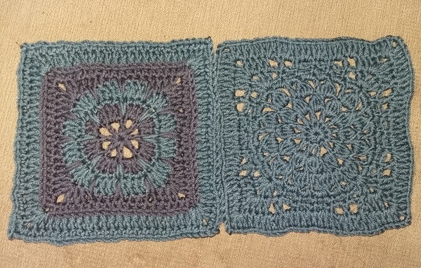 Woolly Hugs. A Blanket for the very lovely slinkysaluki. Crafters and donors, we need your help.