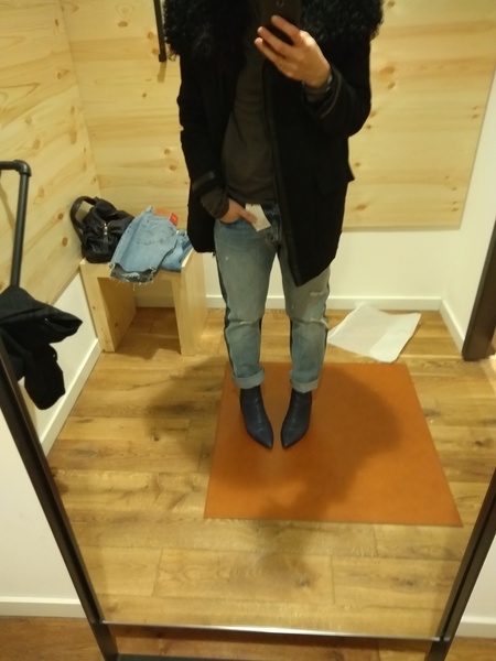 Bonne année, Parisiennes de Mamansnet! C'est Le nouveau thread full of nouveau ideés!