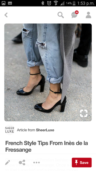 Bonne année, Parisiennes de Mamansnet! C'est Le nouveau thread full of nouveau ideés!