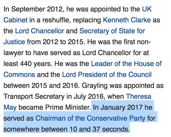 Westministers: Happy New Year?