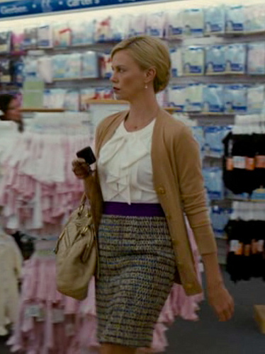 Movie outfits you love