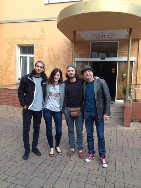 Swagger Inn 153: New Year Resolutions: restrict --perving-- HBF appreciation to days including a 'y'