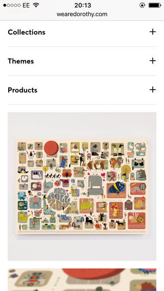 To ask for hallway print / art help?!