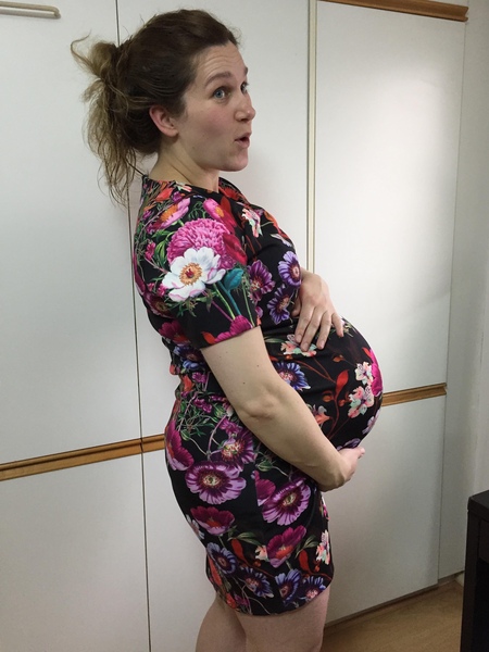 January 18 #7 The one with all the arrivals