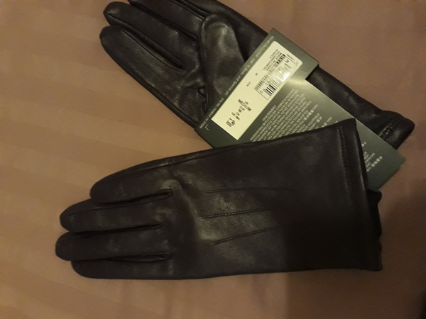 Is there a present swap thread yet?