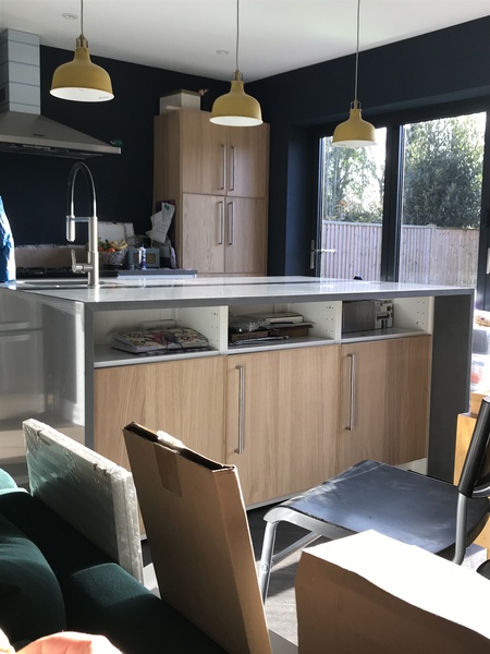 Home extensions 2017 - Christmas is coming