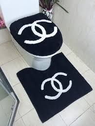 To really want this Chanel pedal bin?