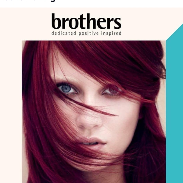 Is this hair colour too brave for work?
